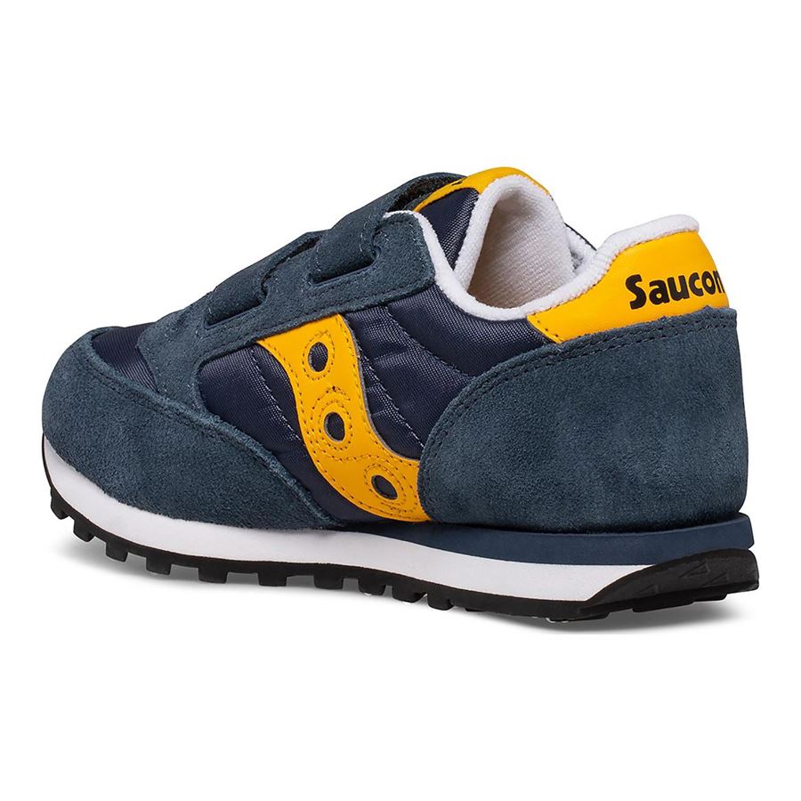 Jazz Double Hl Kids sneakers da bambino Saucony Originals | SK265635X